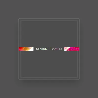 Listen to Almar, watch music videos, read bio, see tour dates & more!