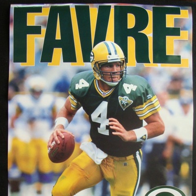 Brett Farve - Single