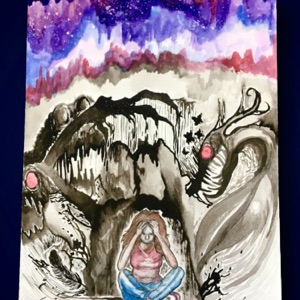 The Endless Spiral