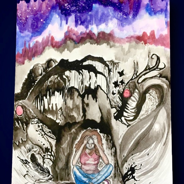 The Endless Spiral