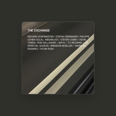 Listen to Richard Dorfmeister, watch music videos, read bio, see tour dates & more!