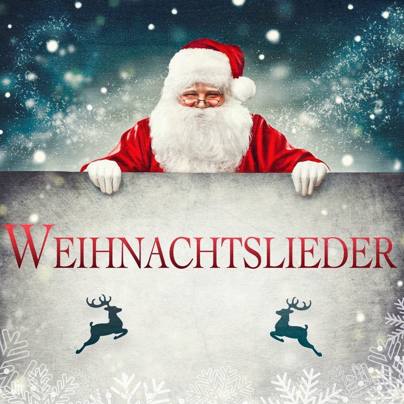 Weihnachtslieder