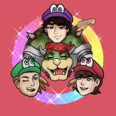 Break Free (Lead the Way) [feat. Mark de Groot & Auron530] - Single