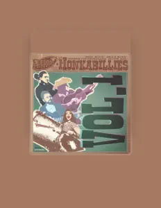 Listen to The Honkabillies, watch music videos, read bio, see tour dates & more!