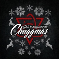 Yule Be Disappointed This Chuggmas - Single - ChuggaBoom