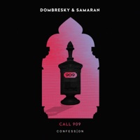 Call 909 - Single - Dombresky & Samaran
