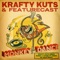 Monkey Dance - Krafty Kuts & Featurecast lyrics