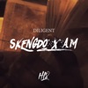 Diligent (feat. Rage, Mo Squeeze & Lil’ Twin) - Single