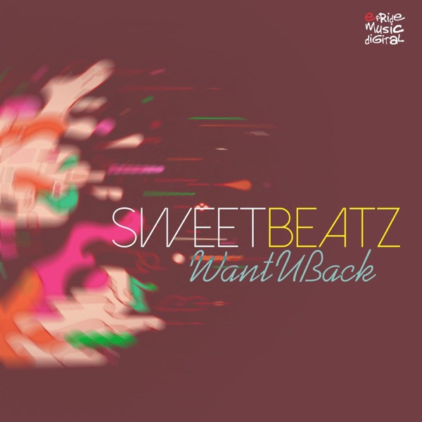 Want U Back - Single