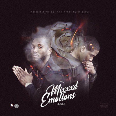 Mixxxd Emotions