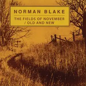 Norman Blake