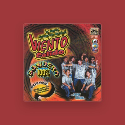 Listen to Viento Cálido, watch music videos, read bio, see tour dates & more!