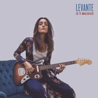 Levante - Io ti maledico