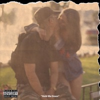 Hold Me Down - Single - TheRealKey