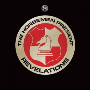 The Horsemen Present: Revelations Sampler, Pt. 2 - Single