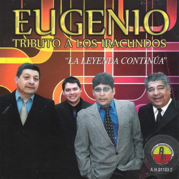 La Leyenda Continúa