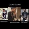Gang Gang (feat. Ca55h Ginobli & Casino Jizzle) - BLACKHAVEN BABY lyrics