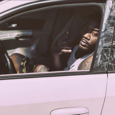 Don't Leave - Single