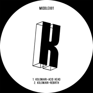 Rebirth - Single