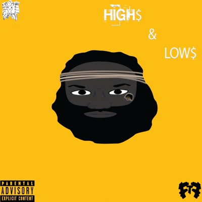 High$ & Low$ - Single