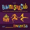 Dizzy's Bounce (feat. Brenda Boykin) - The Bahama Soul Club lyrics