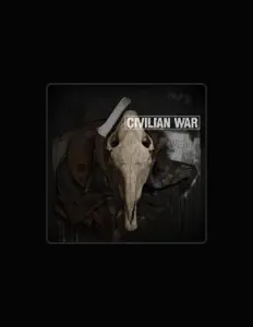 Listen to Civilian War, watch music videos, read bio, see tour dates & more!