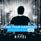 Find Your Harmony Radioshow #099 artwork