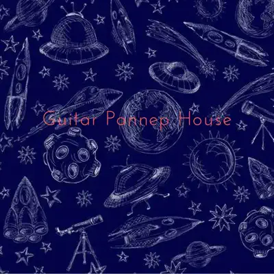 Guitar Pannep House - Single - Miguel Pérez