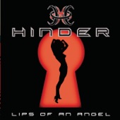 Lips Of An Angel (Chris Lord Alge Edited Mix) artwork