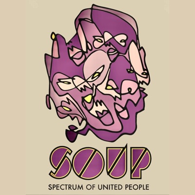 Spectrum of United People