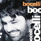 Bocelli artwork