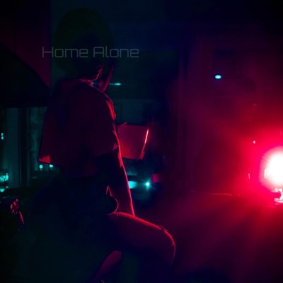 Home Alone (feat. Genesis Renji) - Single