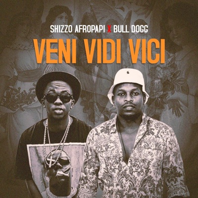Veni Vidi Vici (feat. Bull Dogg) - Single