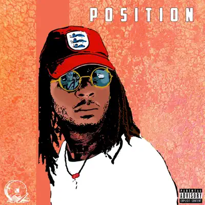 Listen to Position - Single by StoneAgetc