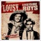 Der Lezte im Lokal (feat. Bernd Bass & DJ Shusta) - LOUSY lyrics