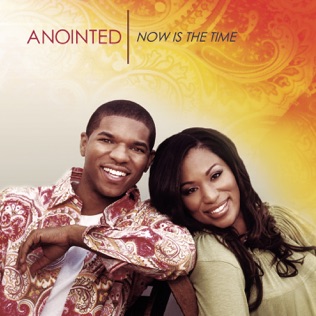 Anointed Us