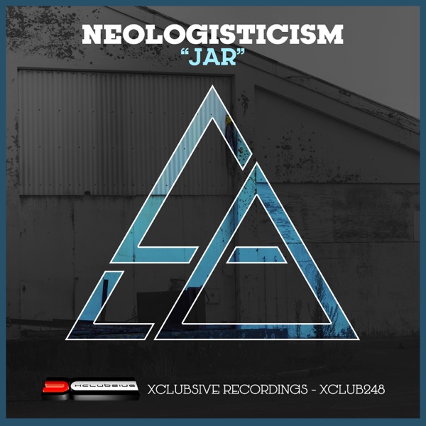 Jar - EP