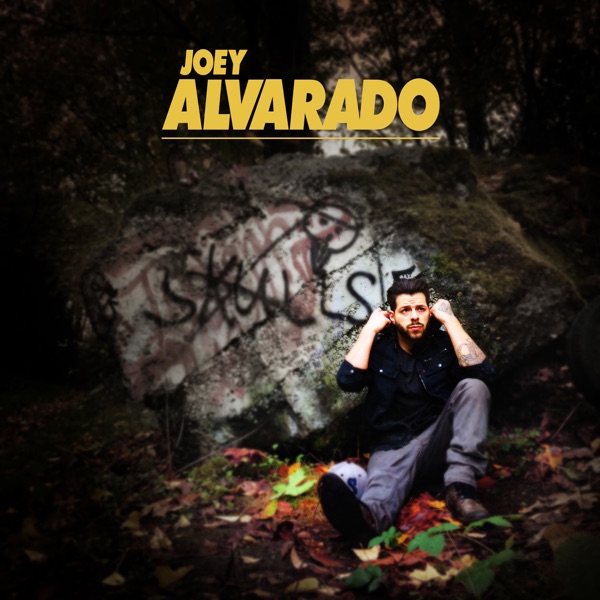 Joey Alvarado - EP