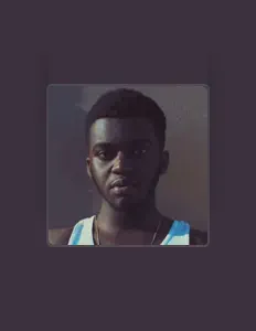 Chris Mehretab सुनें, म्यूज़िक वीडियो देखें, बायो पढ़ें, दौरे की तारीखें और बहुत कुछ देखें!