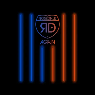 ROSEDALE adlı sanatçının Again - EP albümünü dinle