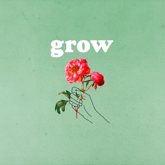 Cover artwork for Grow