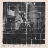 Live at St Pancras Old Church artwork