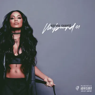 Unbound 01 - EP - Keshia Chante
