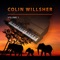 Advanced Technology - Colin Willsher lyrics