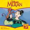 Disney's Storyteller Series: Mulan - Roy Dotrice