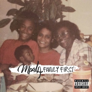 Family First - EP