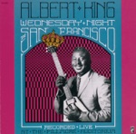 Albert King - Don't Throw Your Love On Me So Strong