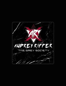Audrey Ripperを聴いたり、ミュージックビデオを鑑賞したり、経歴やツアー日程などを確認したりしましょう！