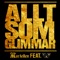 Allt som glimmar (feat. Ukm) artwork