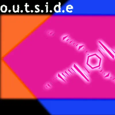 Outside - Single - Bill Wurtz